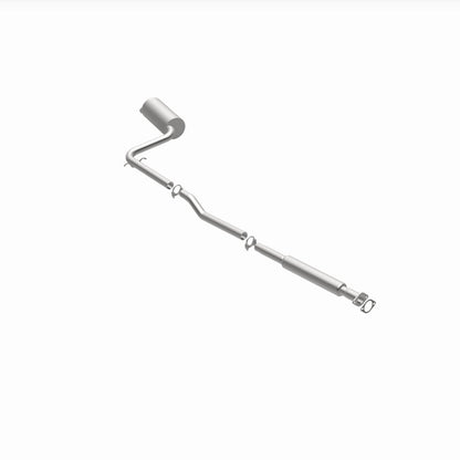 MagnaFlow BRE Exhaust Kit 03-06 Volvo XC90