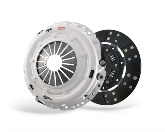 Clutch Masters 08-10 Chevrolet Cobalt 2.0L SS FX350 Clutch Kit