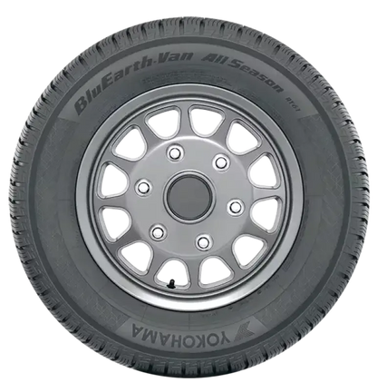 Yokohama RY61 Tire - 205/75R16 113/111R