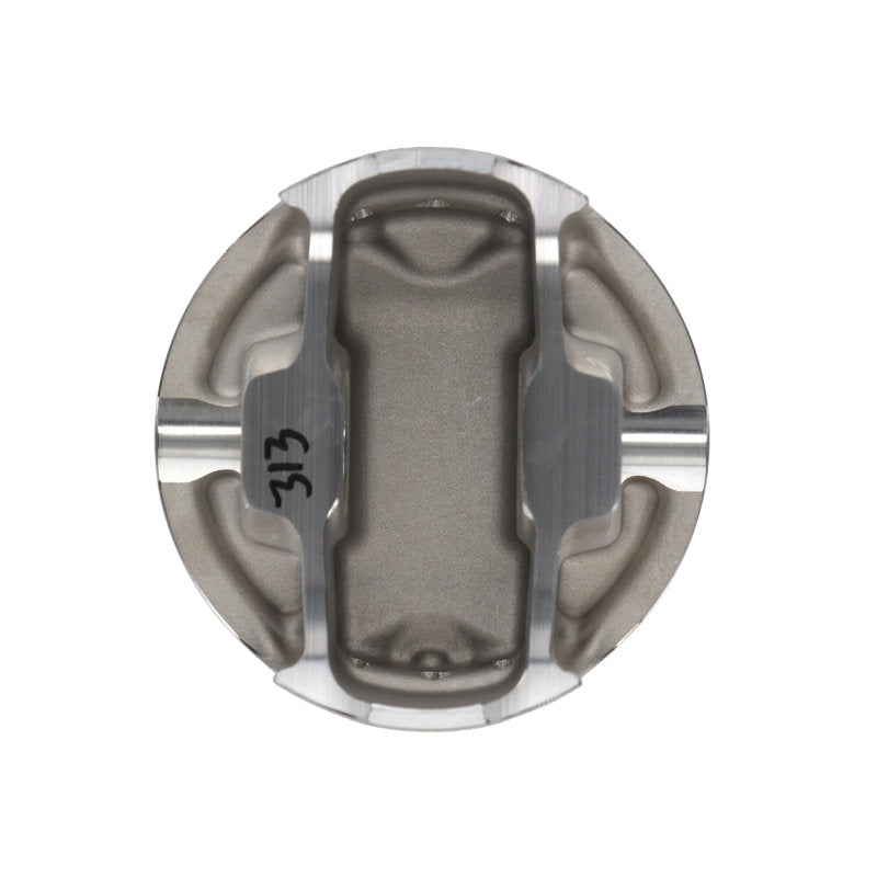 Wiseco - Acura K20 K24 FLAT TOP 1.181X86MM Piston Shelf Stock Kit