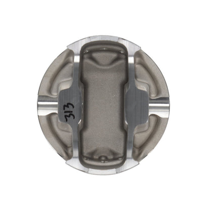 Wiseco - Acura K20 K24 FLAT TOP 1.181X86MM Piston Shelf Stock Kit