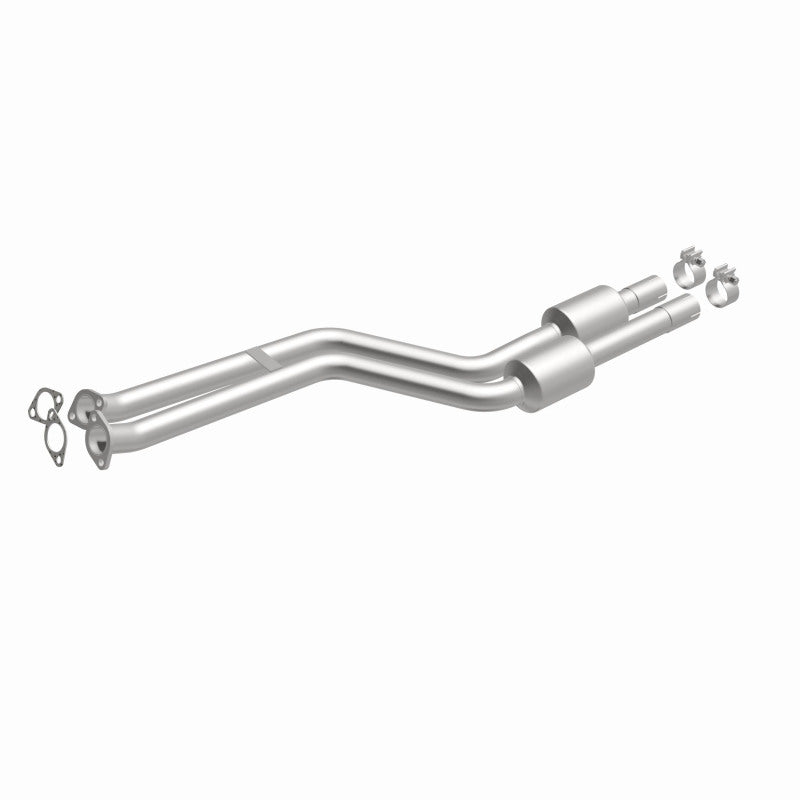 MagnaFlow 06-08 BMW Z4 3.0L Direct Fit Converter
