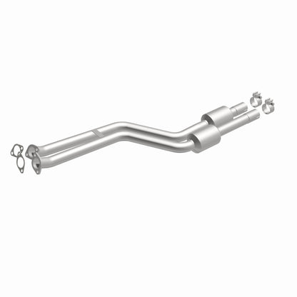 MagnaFlow 06-08 BMW Z4 3.0L Direct Fit Converter