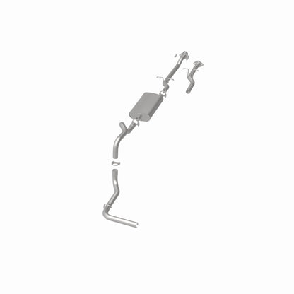 MagnaFlow BRE Exhaust Kit 94-97 Ranger B3000 B4000