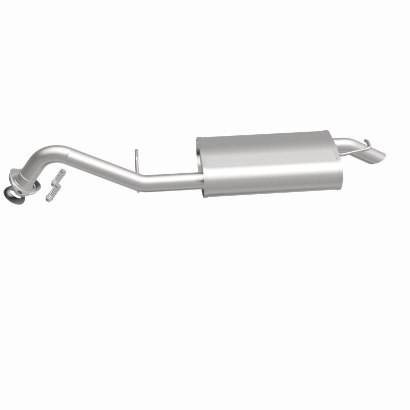 MagnaFlow BRE Exhaust Kit Replacement Stainless Toyota
