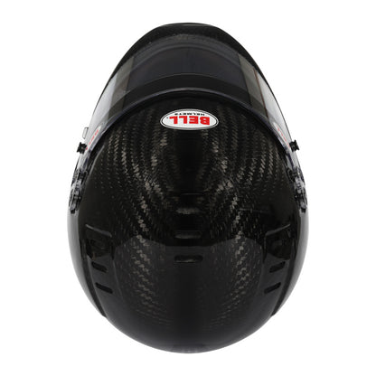 Bell Helmet Br8 Carbon 61(7 5/8) Sa2025