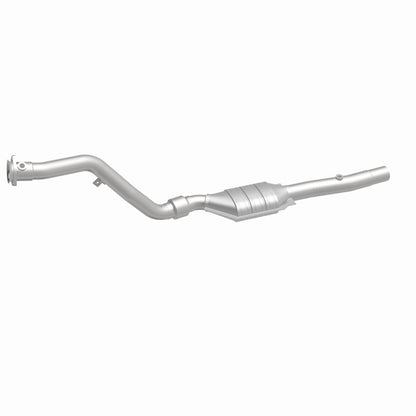 MagnaFlow 2000 Audi A8 Quattro 4.2L Direct Fit Converter