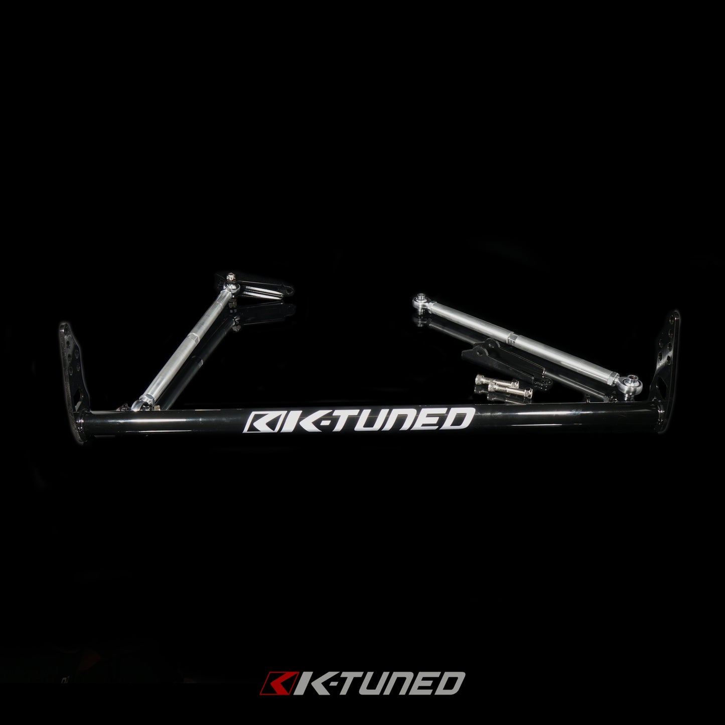 K-Tuned - 92-00 Civic / 94-01 Integra Pro Series Traction Bar