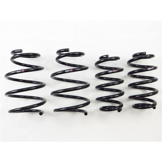 RS-R 2015-2021 Lexus NX200t AWD/FWD (AGZ10 / AGZ15) Down Sus Springs