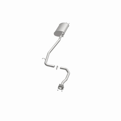 MagnaFlow BRE Exhaust Kit 94-96 Ciera Century