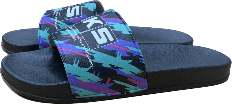 HKS Oil Color Sandals - Large