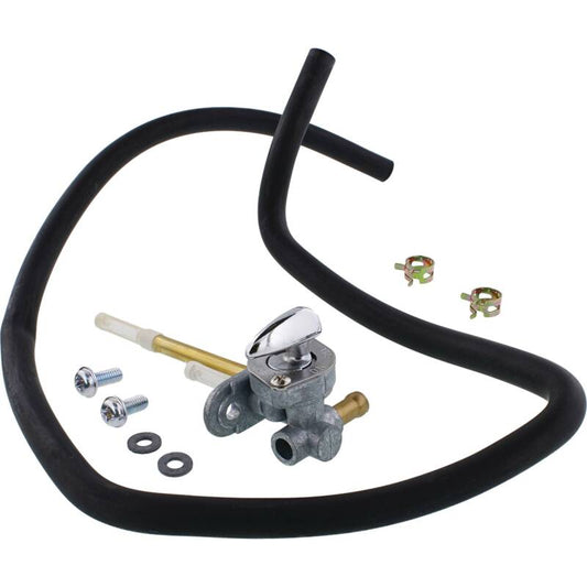 All Balls Racing Fuel Valve Kit - Yamaha