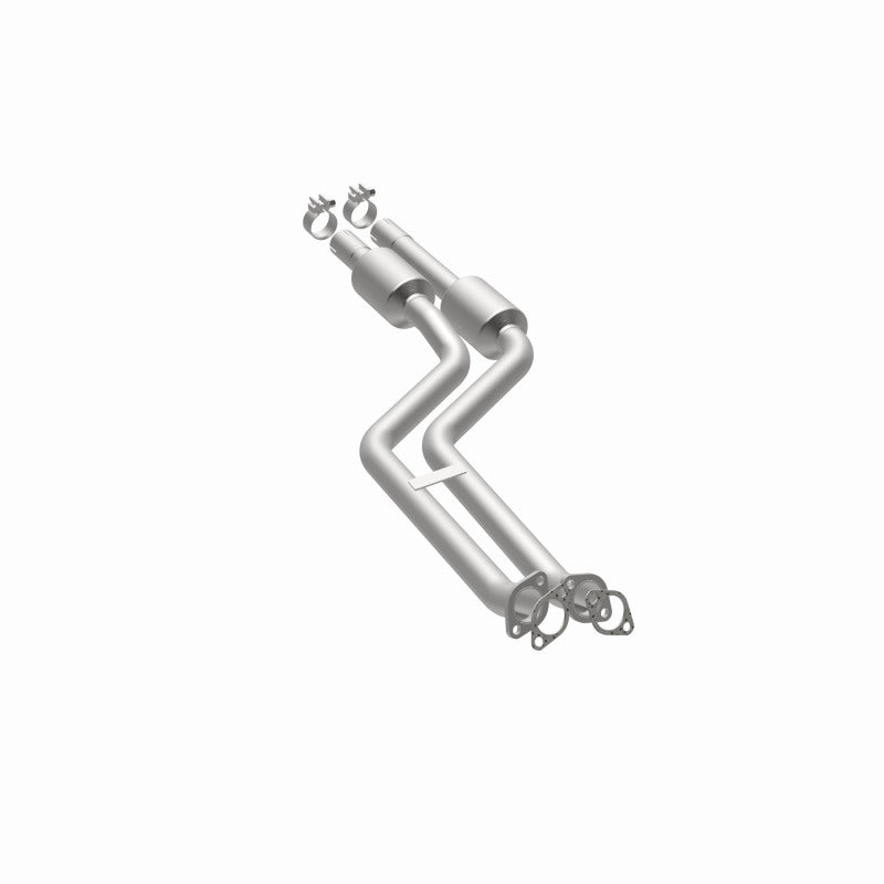 MagnaFlow 06-08 BMW Z4 3.0L Direct Fit Converter