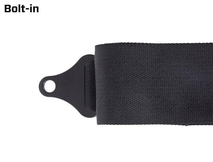 PRP 4.3 Harness- Black