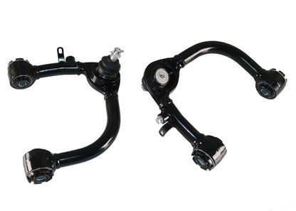 Whiteline 98-07 Lexus LX470 / 98-07 Toyota Land Cruiser Control Arms - Front Upper