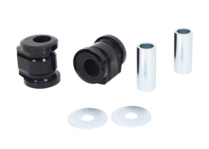 Whiteline 87-88 Toyota Corolla Lower Control Arm Inner Rear Bushing Kit