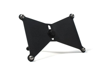 PERRIN 22-25 Subaru WRX / 20-25 OBXT / 14-24 Forester / 18-21 Crosstrek License Plate Relocation Kit