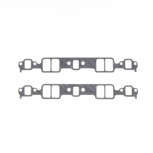 Cometic Chevy Gen1 Small Block V8 .031in Fiber Intake Mani Gasket Set