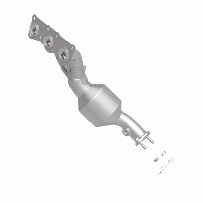 MagnaFlow 06-08 BMW Z4 3.0L Direct Fit Converter