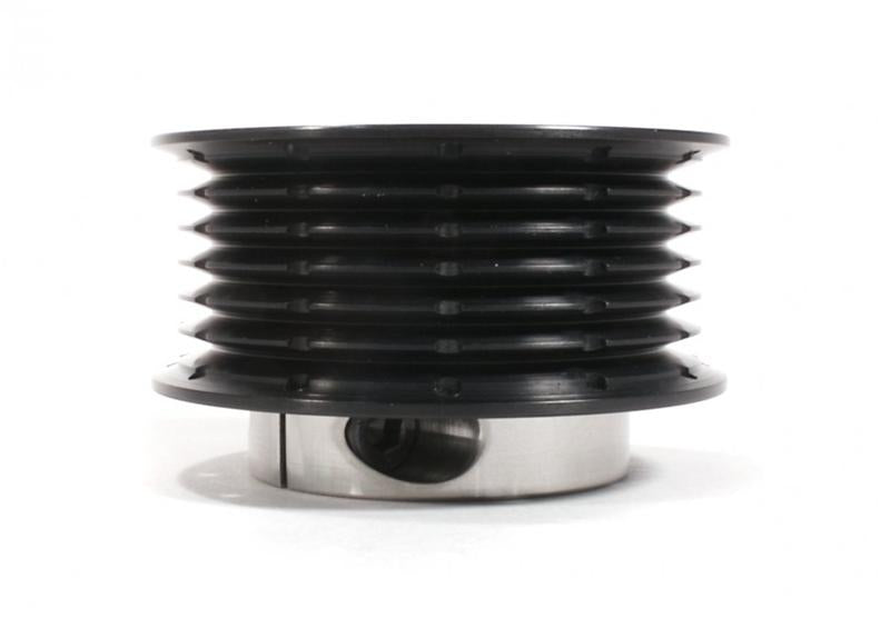ALTA 02-06 Mini Cooper S/JCW & 02-08 S/JCW Convertible R53 17% SuperCharger Pulley