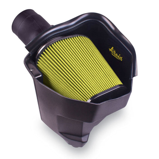 Airaid Intake Kit Dodge Chall/Char/Chry 300C V6-3.6L F/I