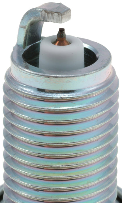 NGK Iridium IX Spark Plug Box of 4 (DCPR8EIX SOLID)
