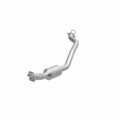 MagnaFlow 11-12 Jeep Grand Cherokee 5.7L Direct Fit Converter