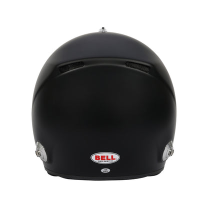 Bell Helmet Xr7 White (Hans) 59(7 3/8) Sa2025