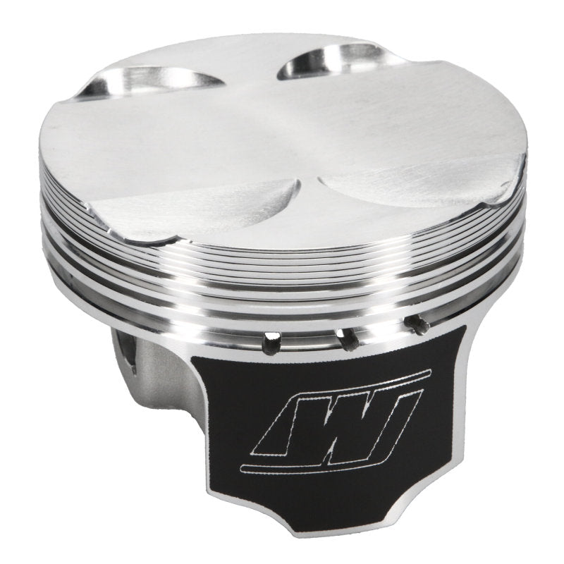 Wiseco - Acura K20 K24 FLAT TOP 1.181X87MM Piston Shelf Stock Kit