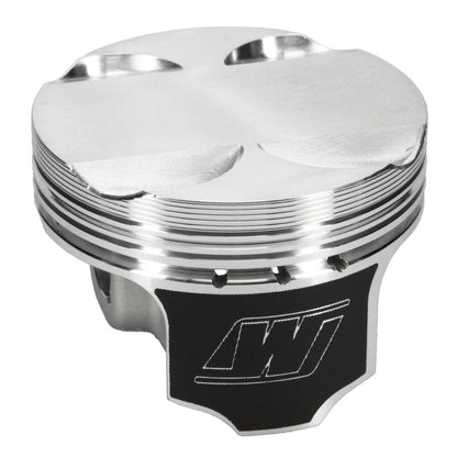 Wiseco - Acura K20 K24 FLAT TOP 1.181X87MM Piston Shelf Stock Kit