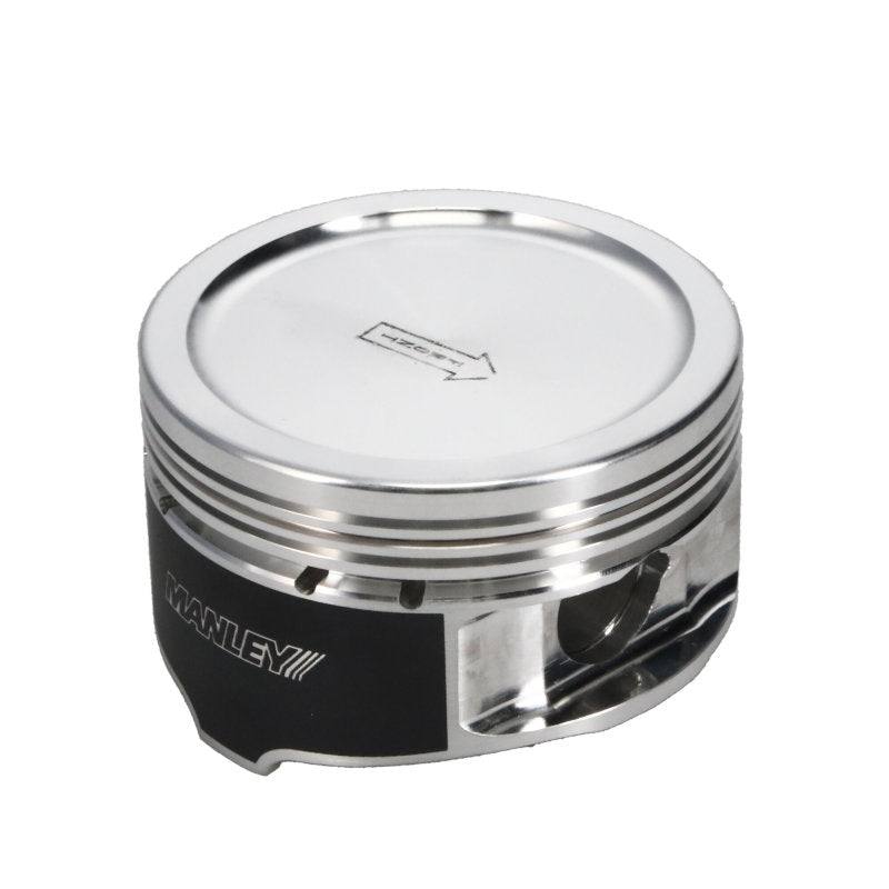 Manley Ford 4.6L/5.4L SOHC/DOHC (2v/4v)3.582in Bore 11cc Dish Piston (Single Piston)