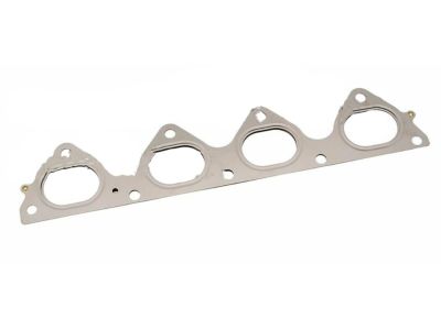 Honda - B-Series Steel Exhaust Manifold Gasket