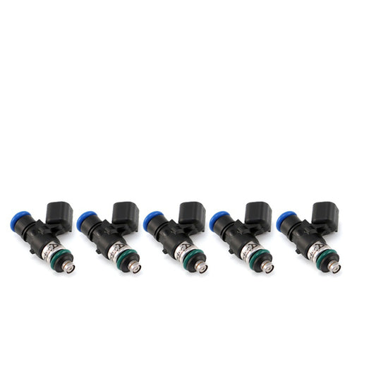 Injector Dynamics 1750-XDS - 34mm Length (No adapters) 14mm Lower O-Ring (Set of 5)