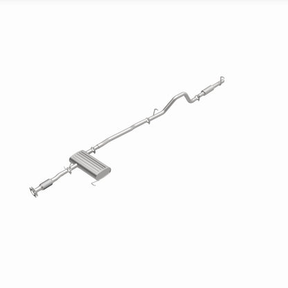 MagnaFlow BRE Exhaust Kit 04-07 FreeStar Monterey