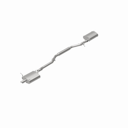 MagnaFlow BRE Exhaust Kit 04-06 Chrysler Pacifica 3.5L