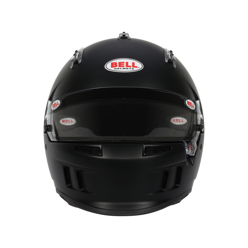 Bell Helmet Xr7 White (Hans) 57(7 1/8) Sa2025