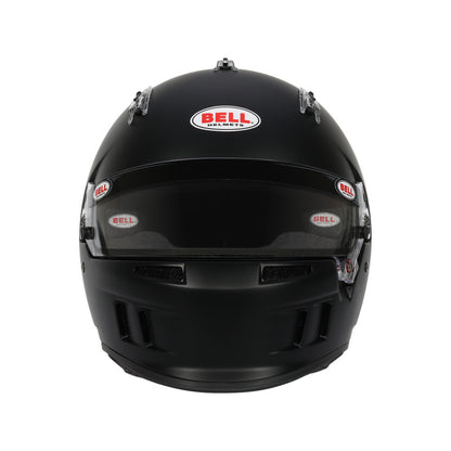 Bell Helmet Xr7 White (Hans) 57(7 1/8) Sa2025