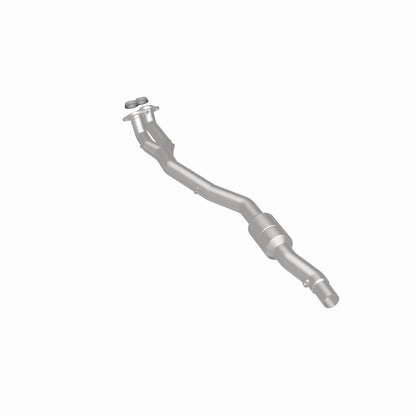 MagnaFlow 96-98 BMW 740iL 4.4L Direct Fit Converter