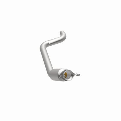 MagnaFlow 10-12 Jaguar XF 5.0L Direct Fit Converter