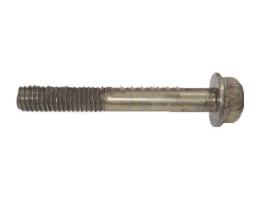 Honda - Mount Bracket Lower Flange Bolt (8x55)