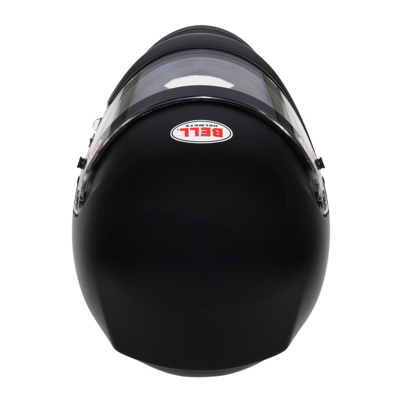 Bell Helmet Xd7 White (Hans) 57(7 1/8) Sa2025