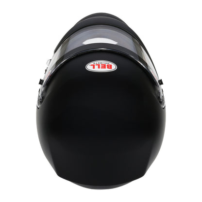 Bell Helmet Xd7 White (Hans) 58(7 1/4) Sa2025