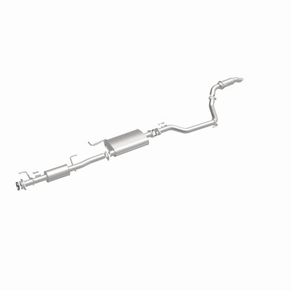 MagnaFlow BRE Exhaust Kit 13-17 PATHFINDER 3.5L