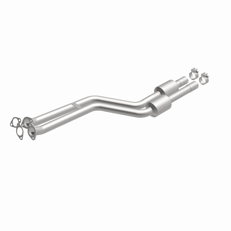 MagnaFlow 06-08 BMW Z4 3.0L Direct Fit Converter