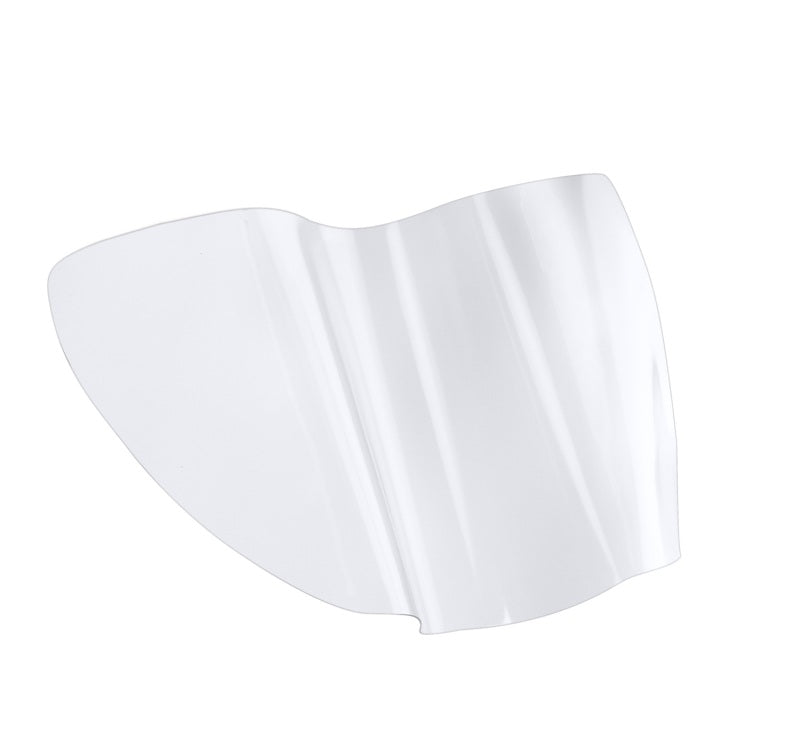 WeatherTech 23-25 McLaren Artura LampGard - Transparent