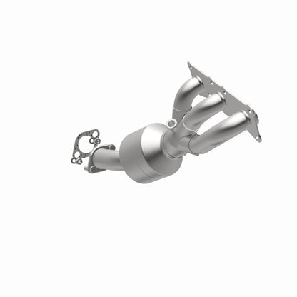 MagnaFlow 06-08 BMW Z4 3.0L Direct Fit Converter