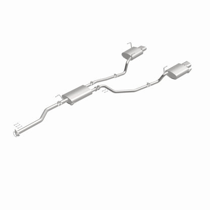 Magnaflow BRE Exhaust 10-13 Acura MDX 3.7L