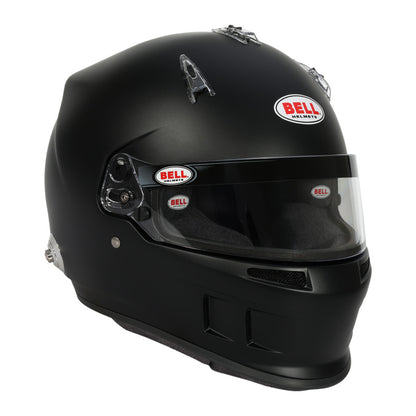 Bell Helmet Xr7 White (Hans) 59(7 3/8) Sa2025