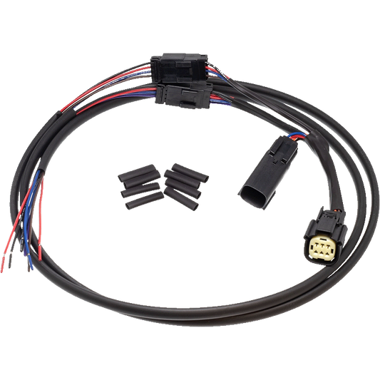 Letric Lighting Bullet Style 3 In 1 LED Harness