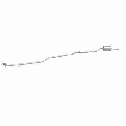 MagnaFlow BRE Exhaust Kit 01-05 Honda Civic 1.7L